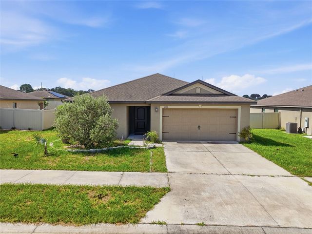 2166 MANDARIN LOOP, Dundee, FL 33838