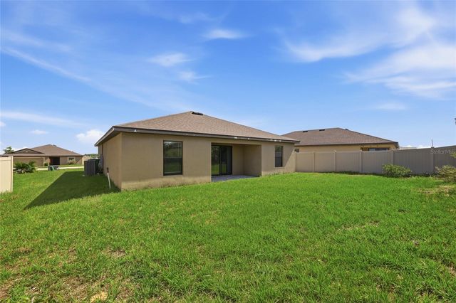 2166 MANDARIN LOOP, Dundee, FL 33838