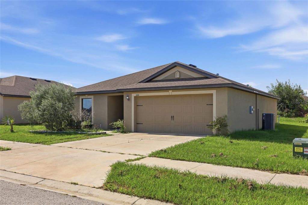 2166 MANDARIN LOOP, Dundee, FL 33838