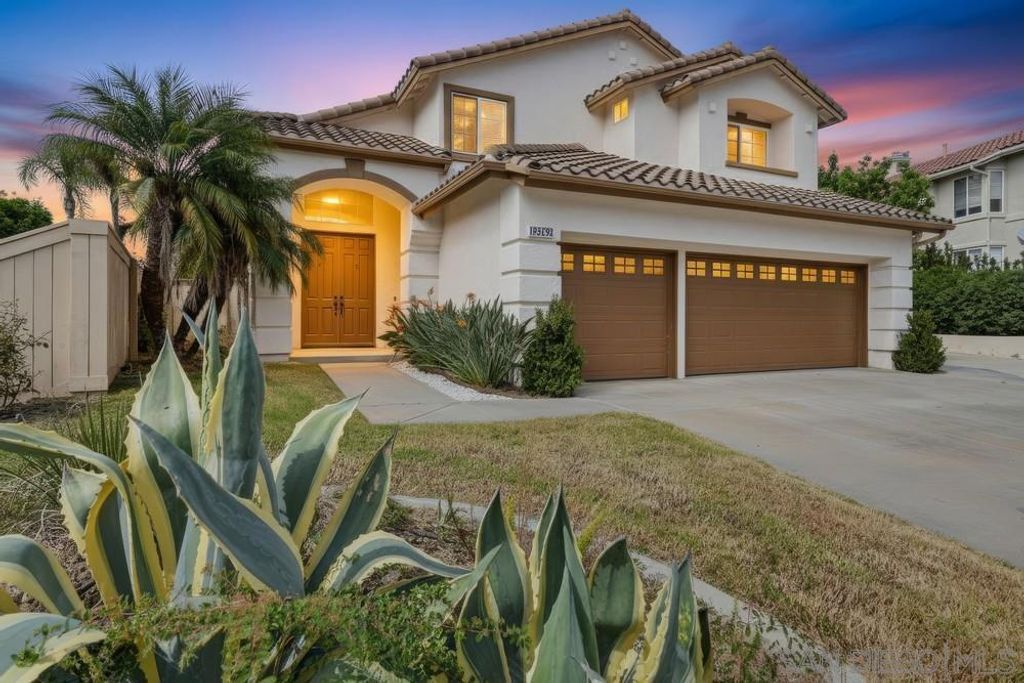 12742 Chandon, San Diego, CA 92130 — exterior