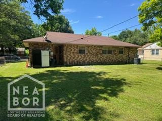 505 N OK Street, West Memphis, AR 72301