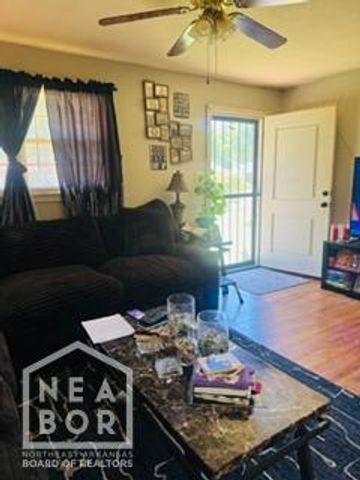 505 N OK Street, West Memphis, AR 72301