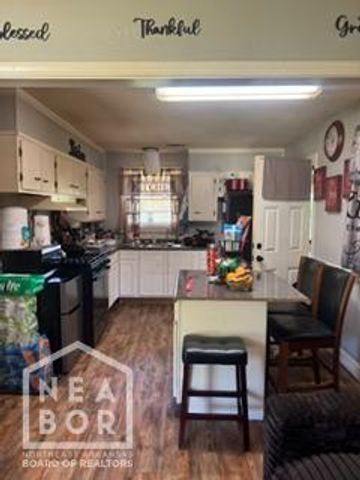 505 N OK Street, West Memphis, AR 72301
