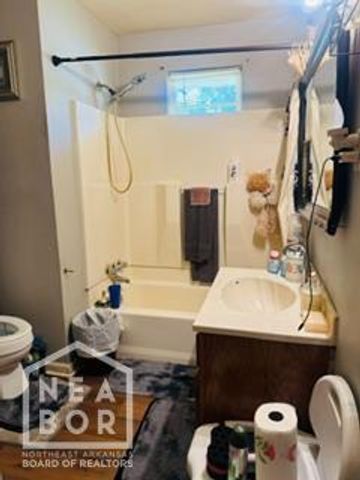 505 N OK Street, West Memphis, AR 72301