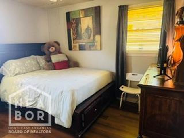 505 N OK Street, West Memphis, AR 72301