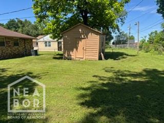 505 N OK Street, West Memphis, AR 72301