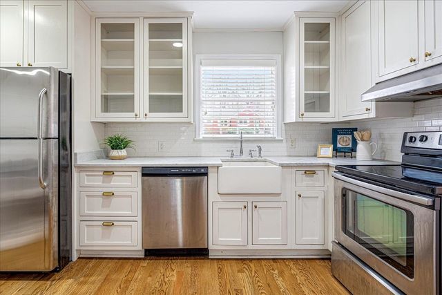 3573 HIGHLAND PARK PL, Memphis, TN 38111