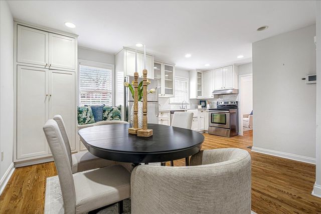 3573 HIGHLAND PARK PL, Memphis, TN 38111