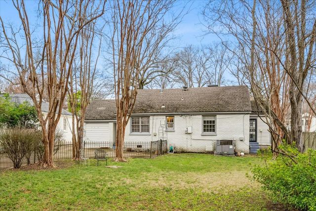 3573 HIGHLAND PARK PL, Memphis, TN 38111