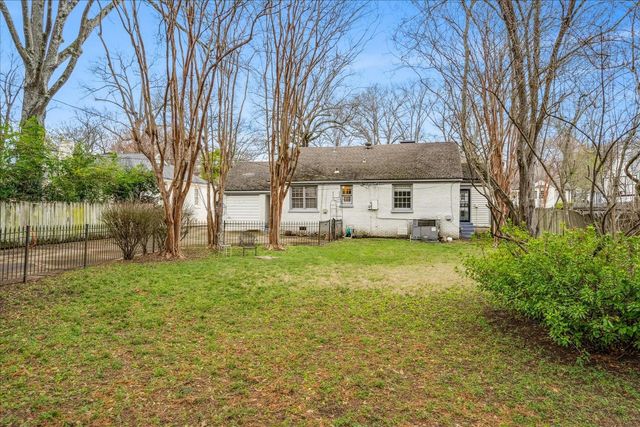 3573 HIGHLAND PARK PL, Memphis, TN 38111