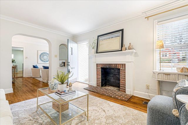 3573 HIGHLAND PARK PL, Memphis, TN 38111