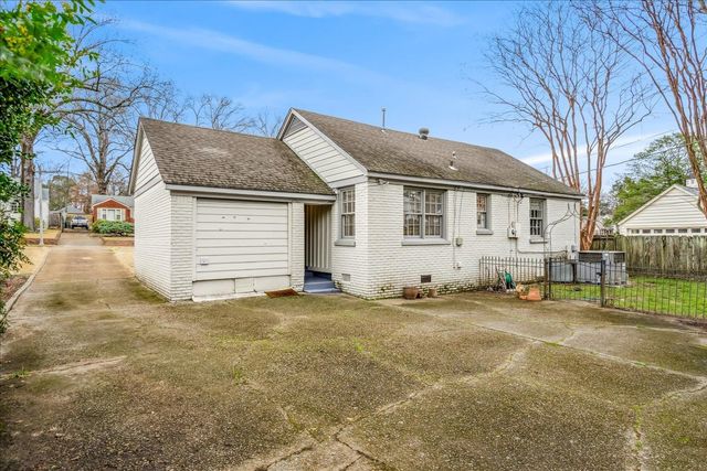 3573 HIGHLAND PARK PL, Memphis, TN 38111