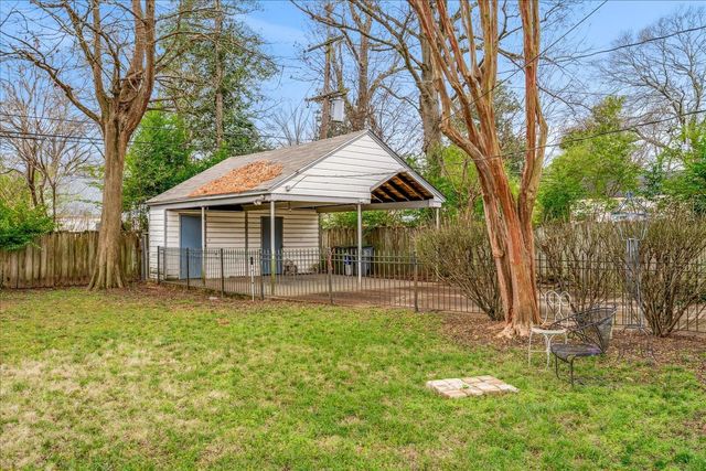 3573 HIGHLAND PARK PL, Memphis, TN 38111