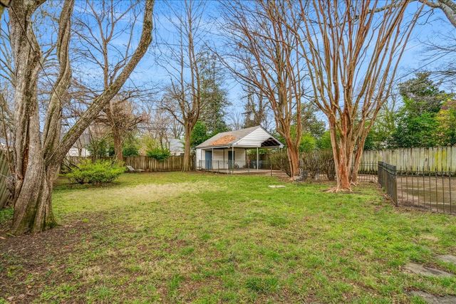 3573 HIGHLAND PARK PL, Memphis, TN 38111