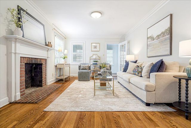 3573 HIGHLAND PARK PL, Memphis, TN 38111