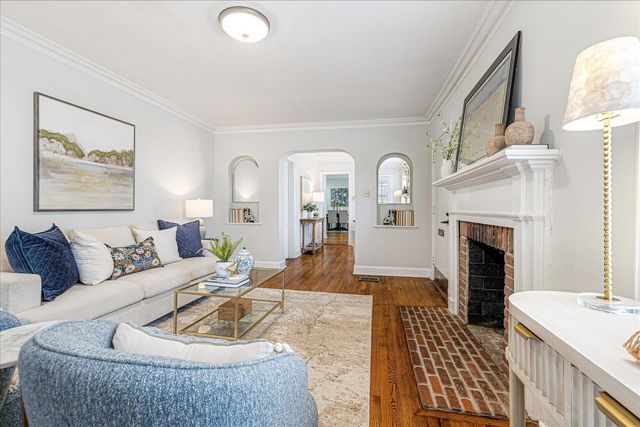 3573 HIGHLAND PARK PL, Memphis, TN 38111