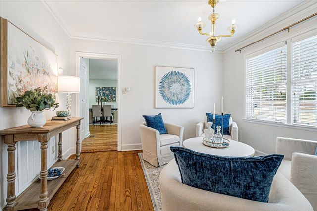 3573 HIGHLAND PARK PL, Memphis, TN 38111