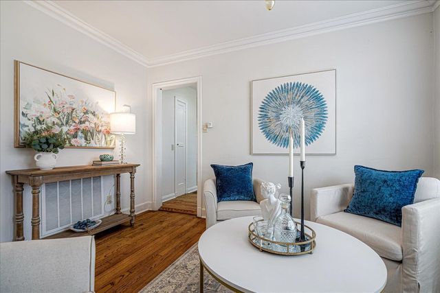 3573 HIGHLAND PARK PL, Memphis, TN 38111