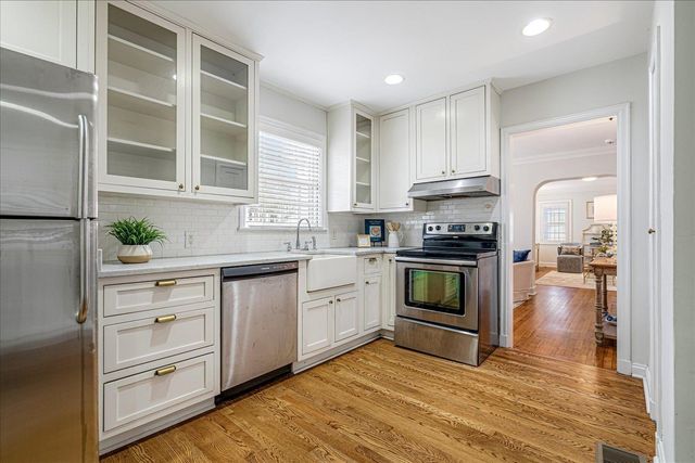 3573 HIGHLAND PARK PL, Memphis, TN 38111