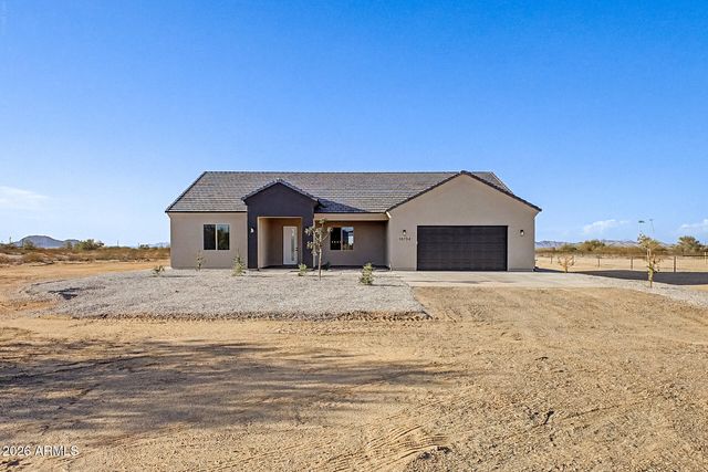 18794 W BEECHNUT Drive, Buckeye, AZ 85326