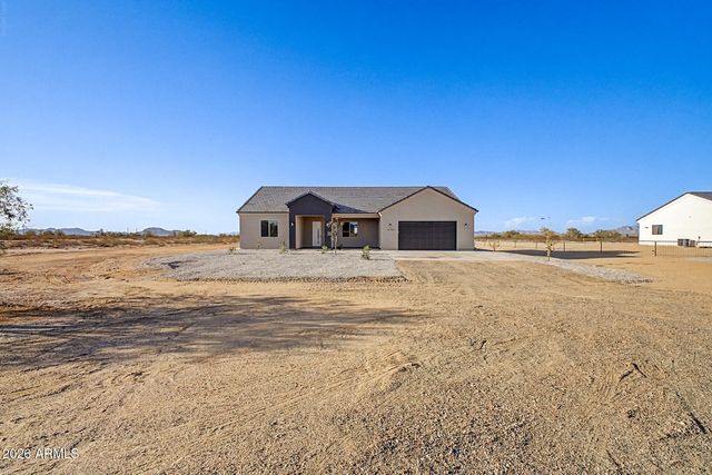 18794 W BEECHNUT Drive, Buckeye, AZ 85326