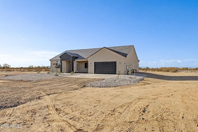 18794 W BEECHNUT Drive, Buckeye, AZ 85326