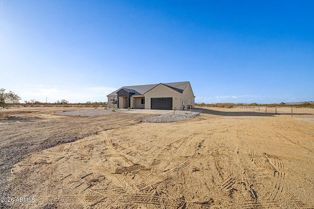 18794 W BEECHNUT Drive, Buckeye, AZ 85326