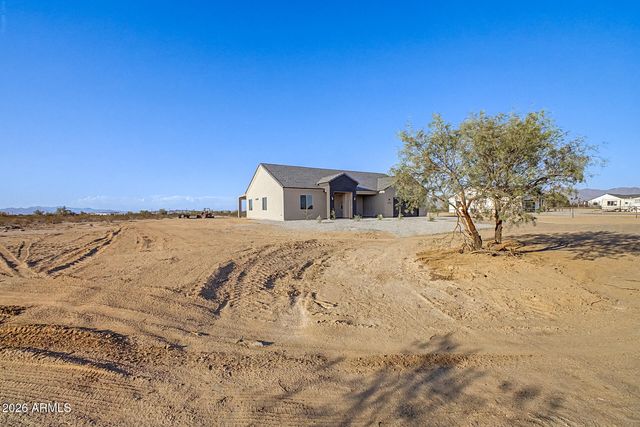 18794 W BEECHNUT Drive, Buckeye, AZ 85326