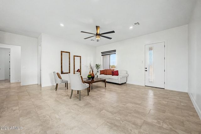 18794 W BEECHNUT Drive, Buckeye, AZ 85326