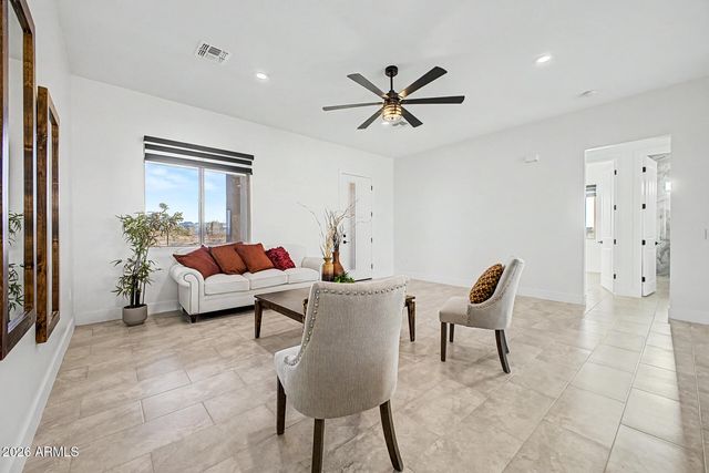18794 W BEECHNUT Drive, Buckeye, AZ 85326