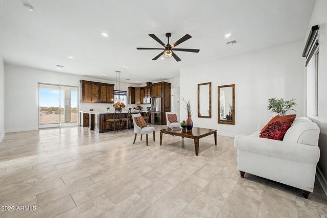 18794 W BEECHNUT Drive, Buckeye, AZ 85326
