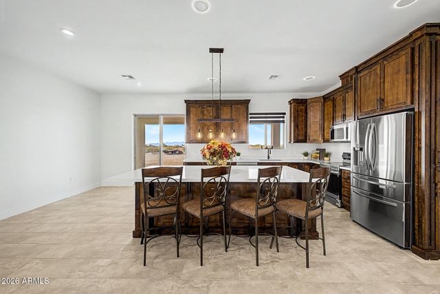 18794 W BEECHNUT Drive, Buckeye, AZ 85326