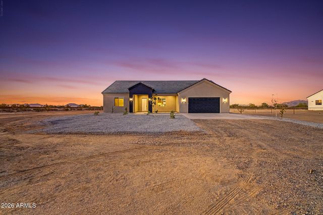 18794 W BEECHNUT Drive, Buckeye, AZ 85326