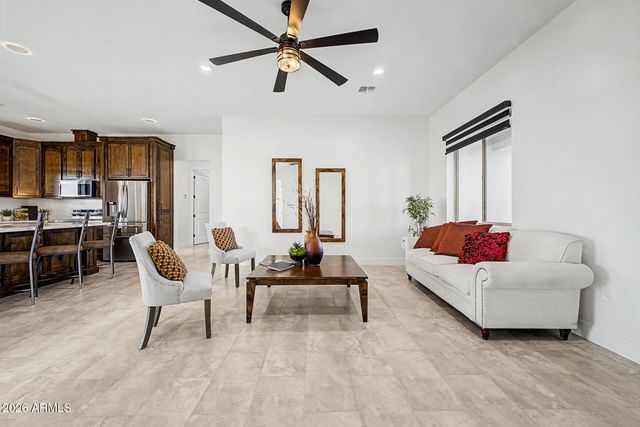 18794 W BEECHNUT Drive, Buckeye, AZ 85326