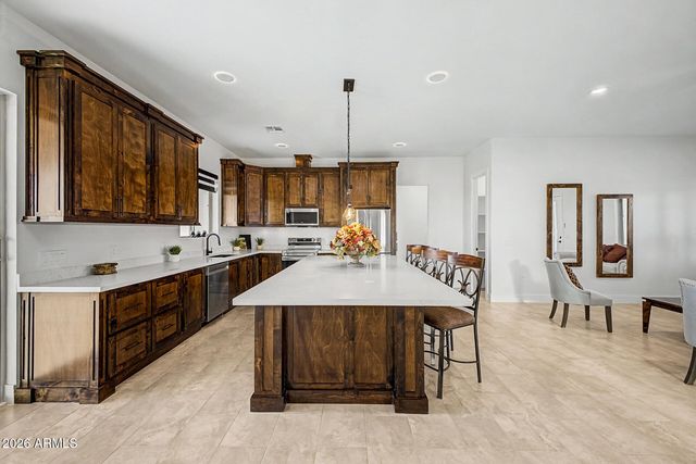 18794 W BEECHNUT Drive, Buckeye, AZ 85326