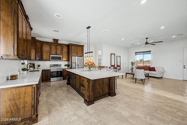 18794 W BEECHNUT Drive, Buckeye, AZ 85326