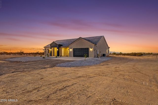 18794 W BEECHNUT Drive, Buckeye, AZ 85326