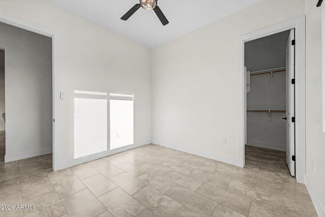 18794 W BEECHNUT Drive, Buckeye, AZ 85326