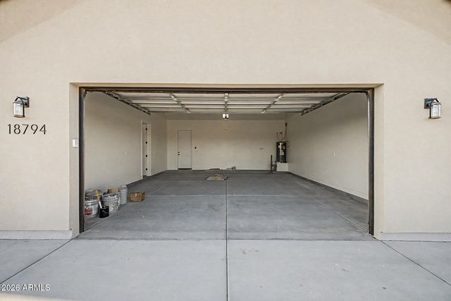 18794 W BEECHNUT Drive, Buckeye, AZ 85326