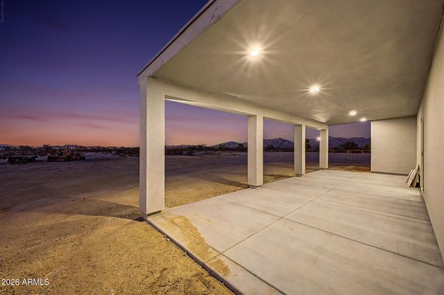 18794 W BEECHNUT Drive, Buckeye, AZ 85326
