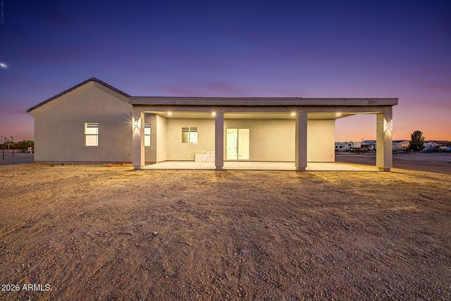 18794 W BEECHNUT Drive, Buckeye, AZ 85326