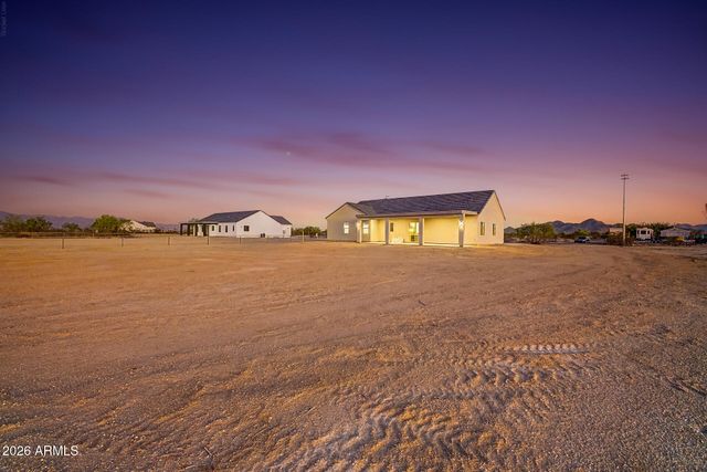 18794 W BEECHNUT Drive, Buckeye, AZ 85326