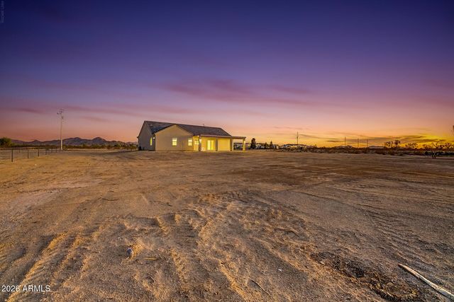 18794 W BEECHNUT Drive, Buckeye, AZ 85326
