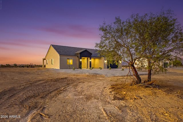 18794 W BEECHNUT Drive, Buckeye, AZ 85326