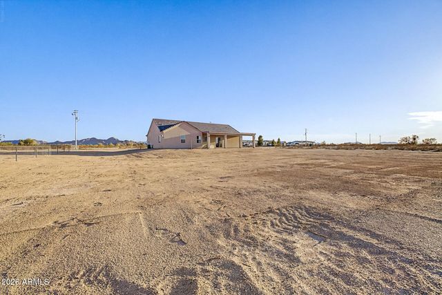 18794 W BEECHNUT Drive, Buckeye, AZ 85326