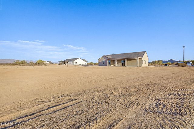 18794 W BEECHNUT Drive, Buckeye, AZ 85326