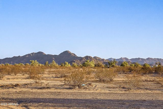 18794 W BEECHNUT Drive, Buckeye, AZ 85326