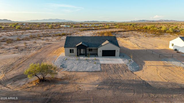 18794 W BEECHNUT Drive, Buckeye, AZ 85326