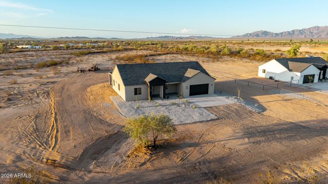 18794 W BEECHNUT Drive, Buckeye, AZ 85326