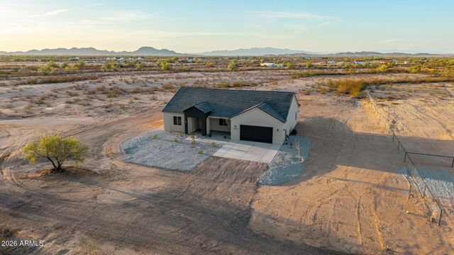 18794 W BEECHNUT Drive, Buckeye, AZ 85326